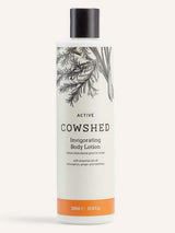 Cowshed Active Shower Gel 300ml
