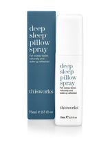 This Works Deep Sleep Pillow Spray 75ml