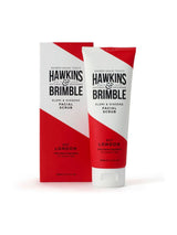 Hawkins & Brimble Pre-Shave Facial Scrub 125 ml