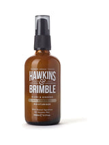 Hawkins & Brimble Oil Control Moisturiser 100ml Facial Moisturiser