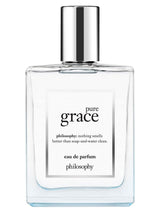 Philosophy Pure Grace Eau de Parfum Perfume 60ml