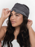 Kitsch Satin Pillow Eye Mask