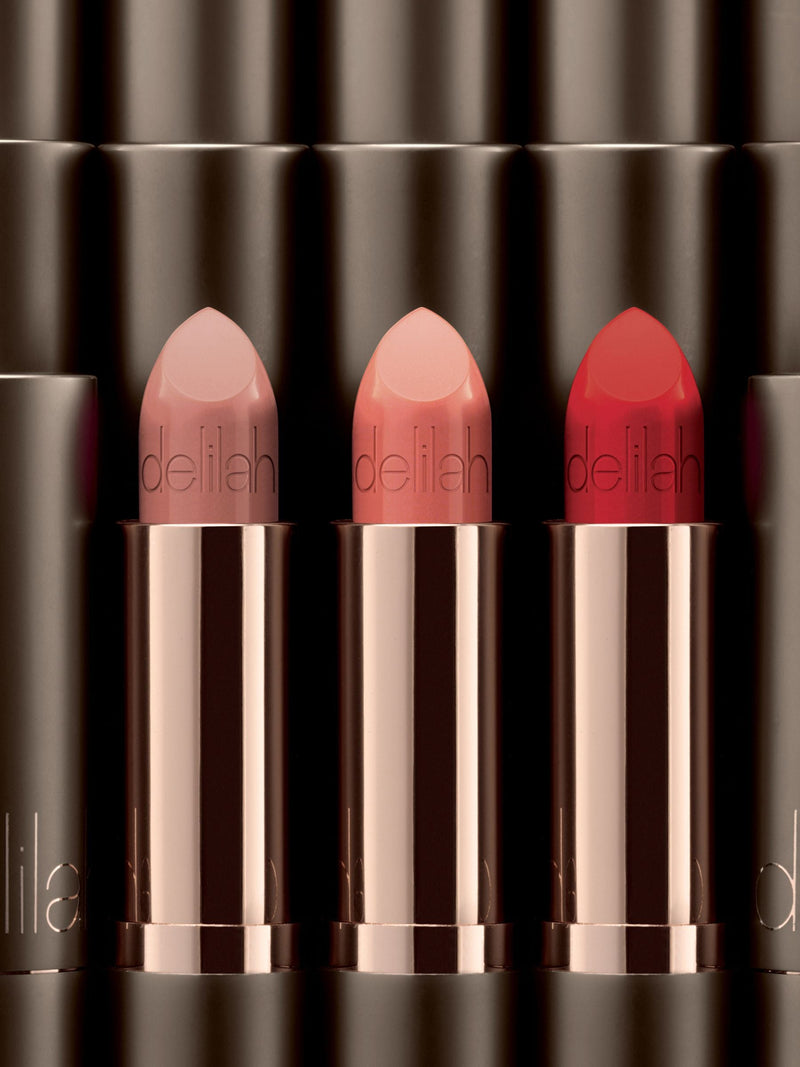 Delilah Brow Line retractable eyebrow pencil - British product