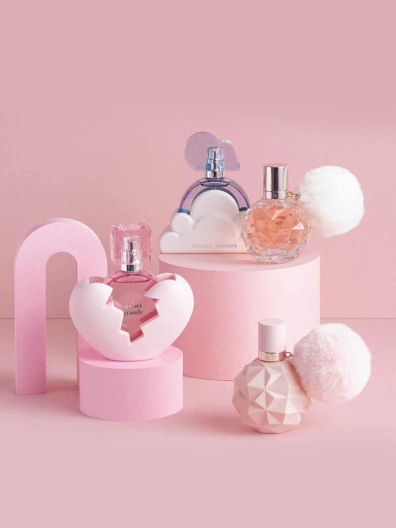 Ariana Grande Sweet Like Candy Eau de Parfum 100ml - British product