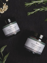 The Brighton Beard Co. Rye Purifying Clay Mask 120g