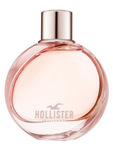Hollister Wave For Her Eau de Parfum 100ml