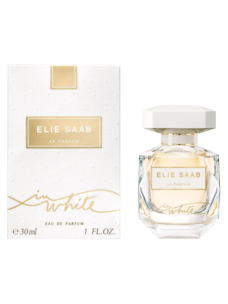 Elie Saab Le Parfum In White Eau de Parfum 30ml - British product