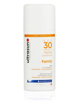 Ultrasun SPF 30 Family Sun Lotion 100ml