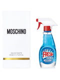 Moschino Fresh Eau de Toilette 50ml
