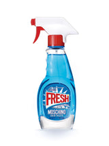 Moschino Fresh Eau de Toilette 50ml