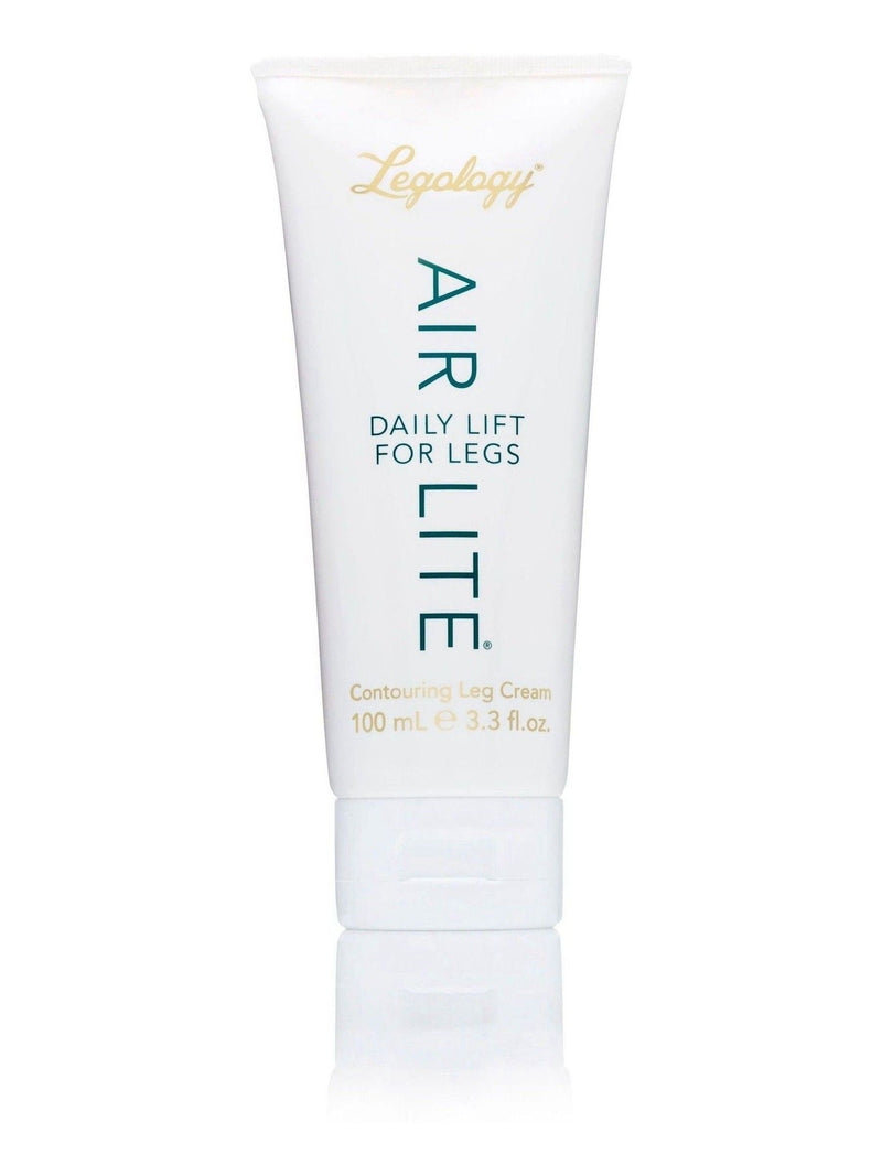 Legology Air-Lite Daily Lift leg cream, UK version