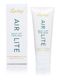 Legology Air-Lite Daily Lift leg cream, UK version