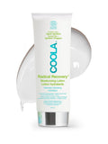 Moisturizing After Sun Lotion with Aloe Vera and Lavender Oil 148ml