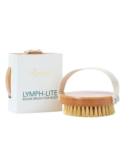Legology Lymph Lite Body Brush
