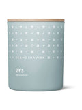 SKANDINAVISK ØY Scented Candle 200g