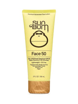 Sun Bum SPF50 Face Lotion 88ml