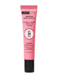 NUDESTIX Nudescreen Blush Tint SPF 30 tinted moisturizer, imported from the UK