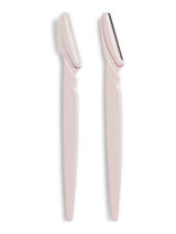 Kitsch EcoFriendly Dermaplaner in Blush Facial Dermaplaning Tool