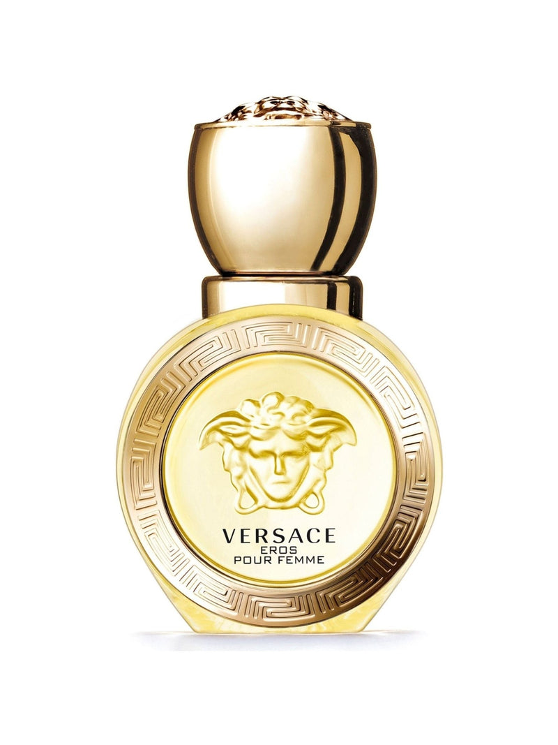 Versace Eros Femme Eau De Toilette 30ml (British brand)
