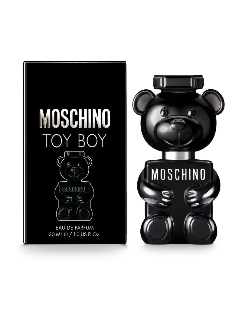 Moschino Toy Boy Eau de Parfum 30ml (British brand)
