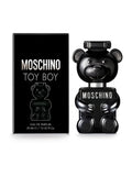 Moschino Toy Boy Eau de Parfum 30ml (British brand)