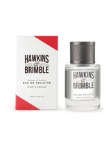 Hawkins & Brimble Elemi and Gingseng Men's Eau de Toilette 50ml