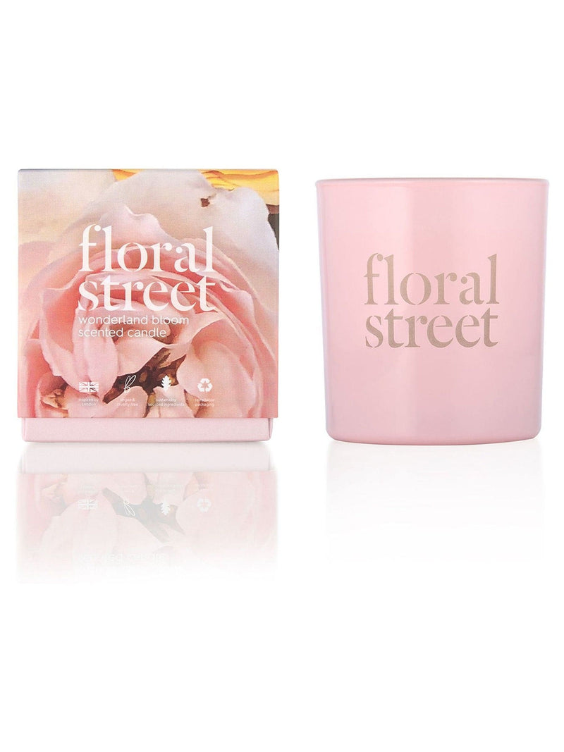 Floral Street Wonderland Bloom Candle