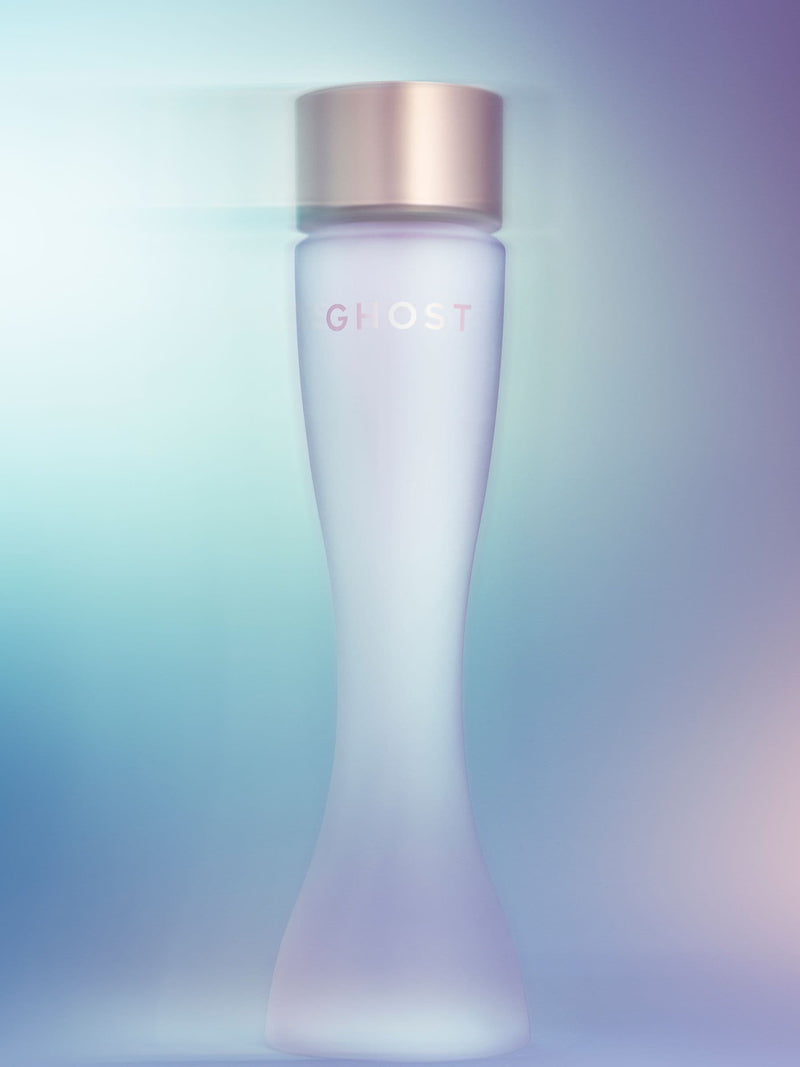 Ghost The Fragrance Eau De Toilette Spray 100ml, UK version