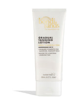 Bondi Sands Gradual Tanning Lotion Skin Illuminator Body Moisturiser 150ml