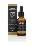 Percy Nobleman Age Defence Serum with Hyaluronic Acid 30ml, imported from the UK