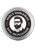 Percy Nobleman Moustache Wax 20g