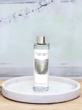 Stoneglow Apple & Pear Blossom reed diffuser refill 210ml (British brand)