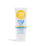 Bondi Sands tinted face lotion SPF 50 - British product