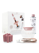 STYLPRO Makeup Brush Cleaner and Dryer Gift Set