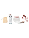 STYLPRO makeup brush cleaner and dryer gift set (British brand)