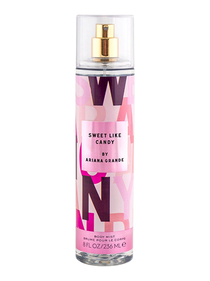 Ariana Grande Sweet Like Candy body mist - British product
