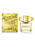 Versace Yellow Diamond Eau De Toilette 90ml (British brand)