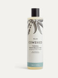 Relaxing Bath and Shower Gel with Lavender and Eucalyptus Essential Oils 300ml