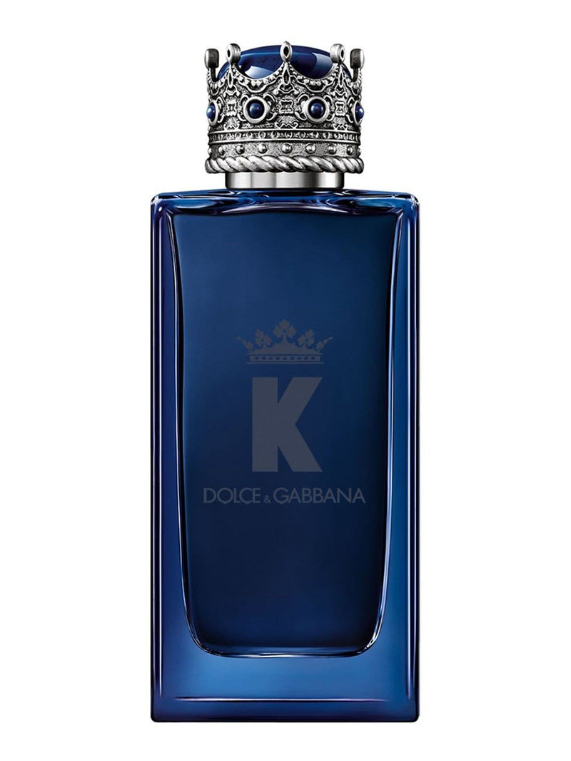 Dolce & Gabbana K Intense perfume 100ml - British product