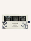 Cowshed hand cream care trio - British product