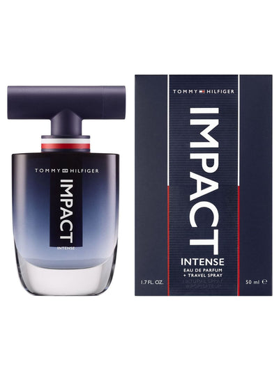 Tommy Hilfiger Impact Intense Eau De Parfum