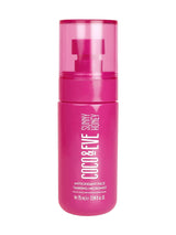 Coco & Eve Nude Sunny Honey Antioxidant Face Tanning Micromist Self Tanning Spray 75ml