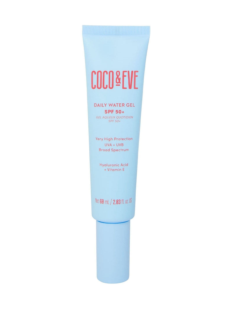 Daily SPF50+ Water Gel Sun Cream 60ml