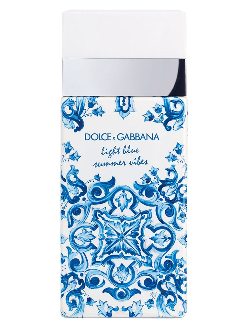 Dolce & Gabbana Summer Vibes Eau de Toilette Fragrance 100ml