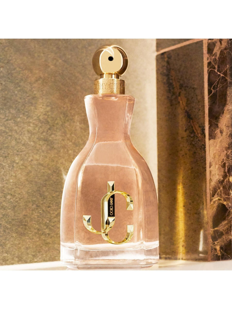 Jimmy Choo I Want Choo Eau de Parfum 40ml, UK version