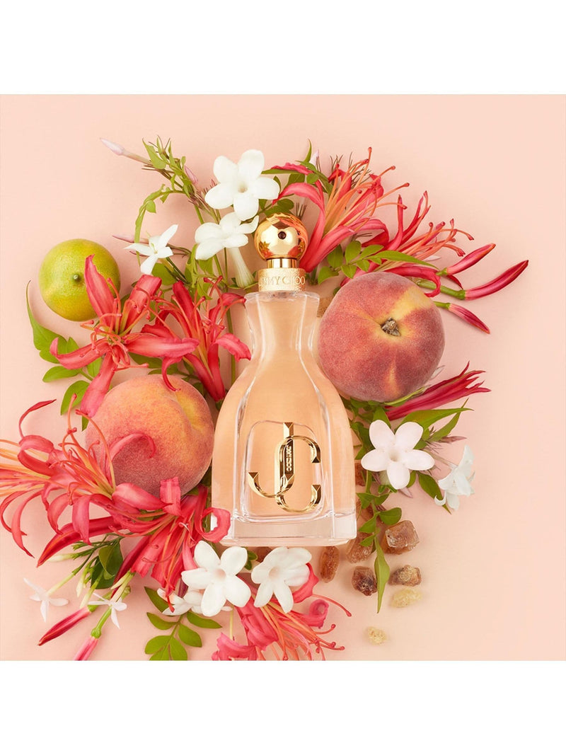 Jimmy Choo I Want Choo Eau de Parfum 40ml, UK version