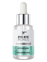IT Cosmetics Bye Bye Pores Glycolic Acid Serum Facial Serum 30ml