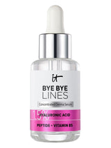 IT Cosmetics Bye Bye Lines Hyaluronic Acid Serum 30ml