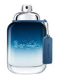COACH Man Blue Eau de Toilette 60ml - British product
