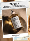 Maison Margiela Beach Walk eau de toilette 30ml, imported from the UK